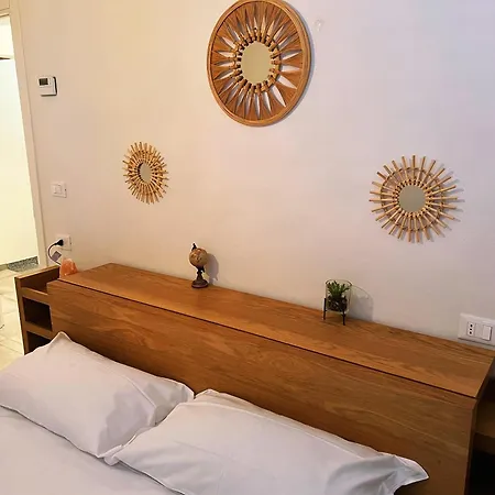 Pensjonat La Casa Di Giada Affittacamere Uscita Autostrada Di Imola