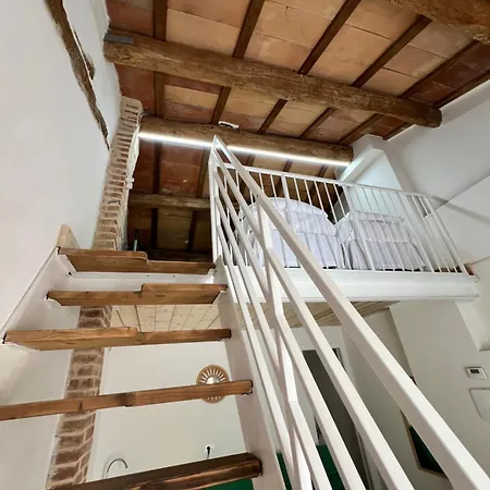 La Casa Di Giada Affittacamere Uscita Autostrada Di Gasthuis *