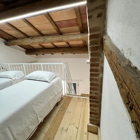 La Casa Di Giada Affittacamere Uscita Autostrada Di Imola