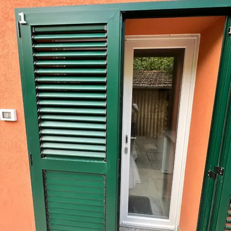 La Casa Di Giada Affittacamere Uscita Autostrada Di Pensjonat