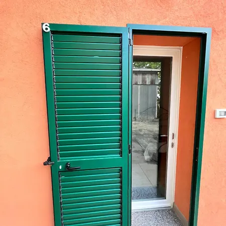 La Casa Di Giada Affittacamere Uscita Autostrada Di Pensjonat *